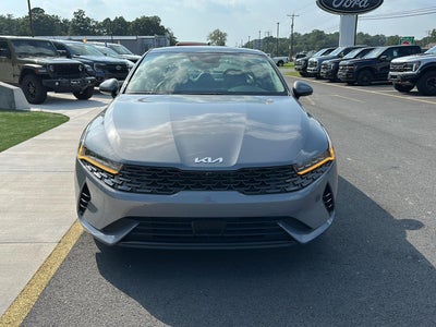 2024 Kia K5 EX