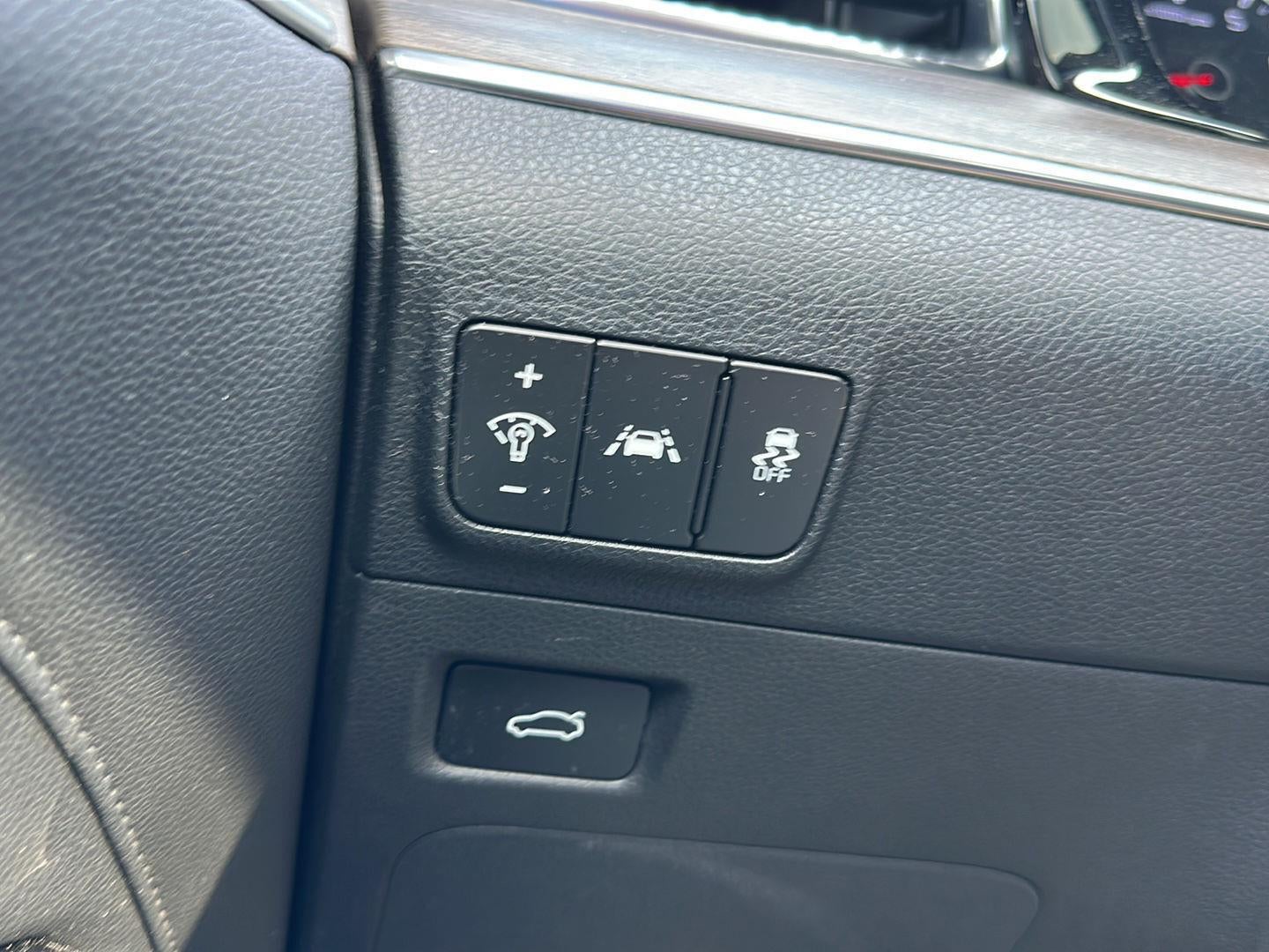 2024 Kia K5 EX