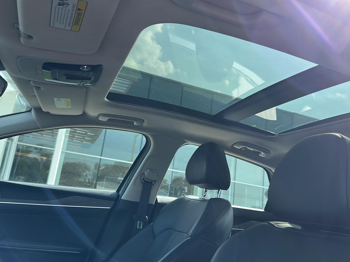 2024 Kia K5 EX