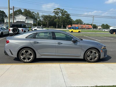2024 Kia K5 EX