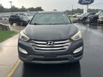 2016 Hyundai Santa Fe Sport FWD 4dr 2.4