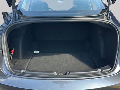 2021 Tesla Model 3 Performance