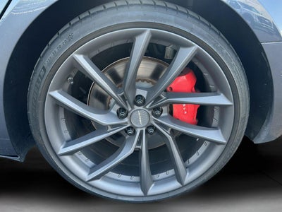 2021 Tesla Model 3 Performance