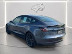 2021 Tesla Model 3 Performance
