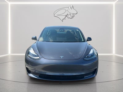 2021 Tesla Model 3 Performance