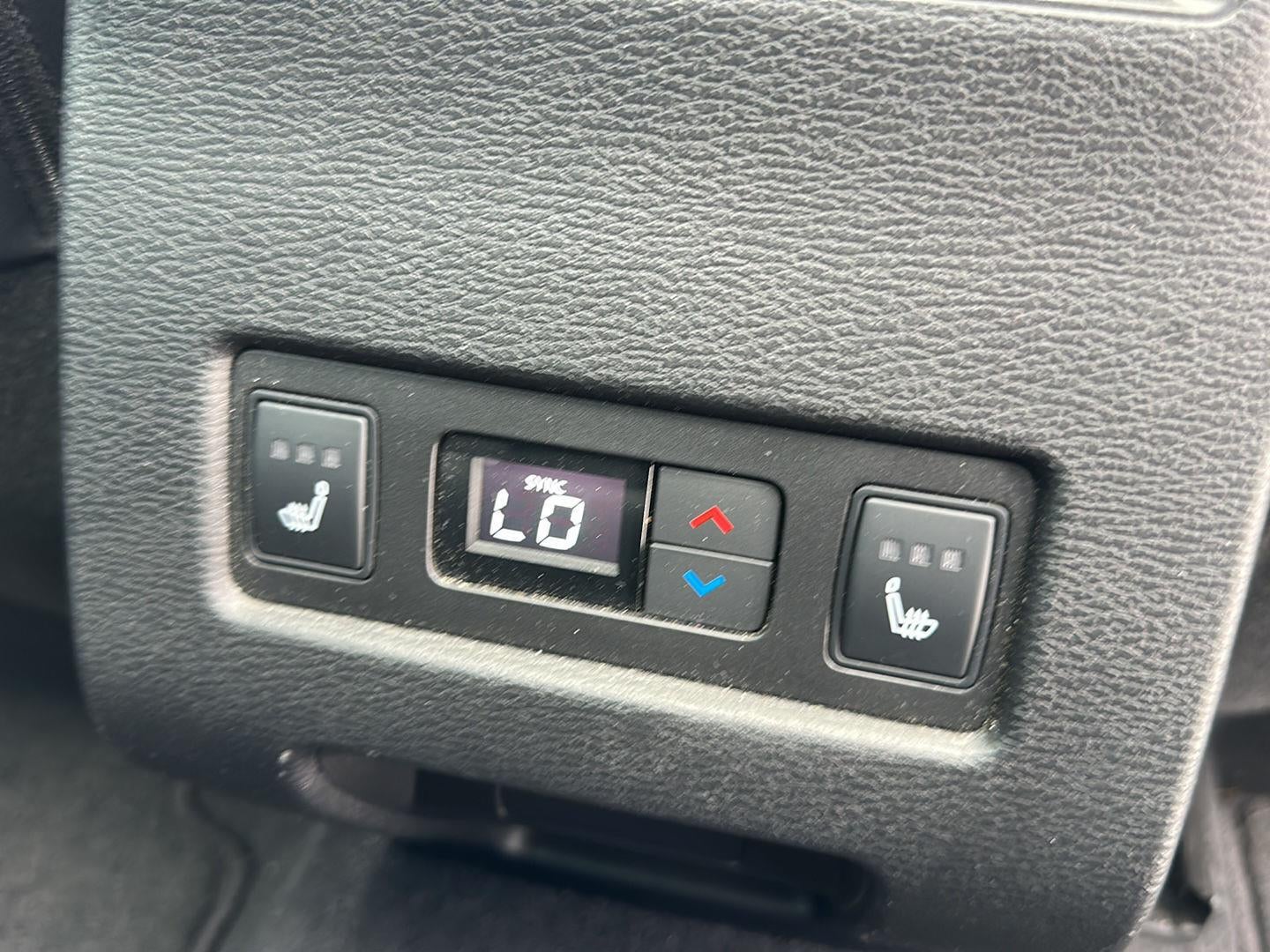 2023 Mitsubishi Outlander SEL
