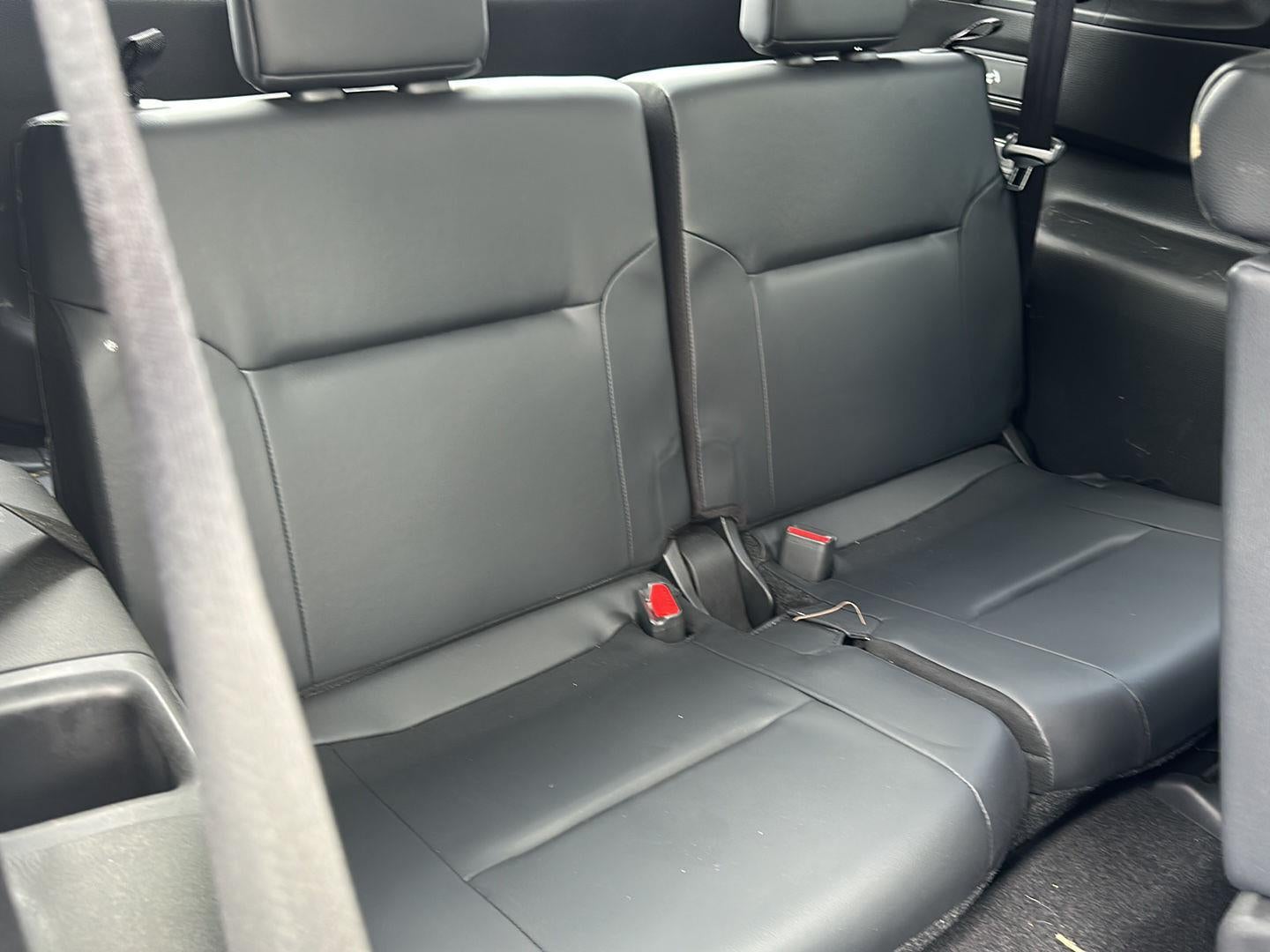 2023 Mitsubishi Outlander SEL