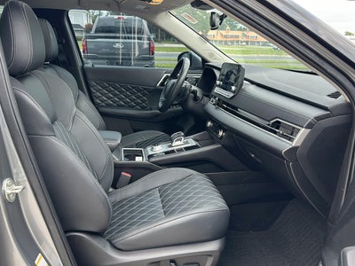 2023 Mitsubishi Outlander SEL