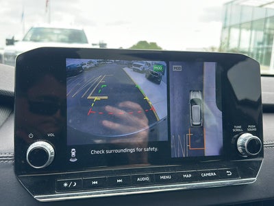 2023 Mitsubishi Outlander SEL