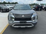 2023 Mitsubishi Outlander SEL