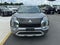2023 Mitsubishi Outlander SEL