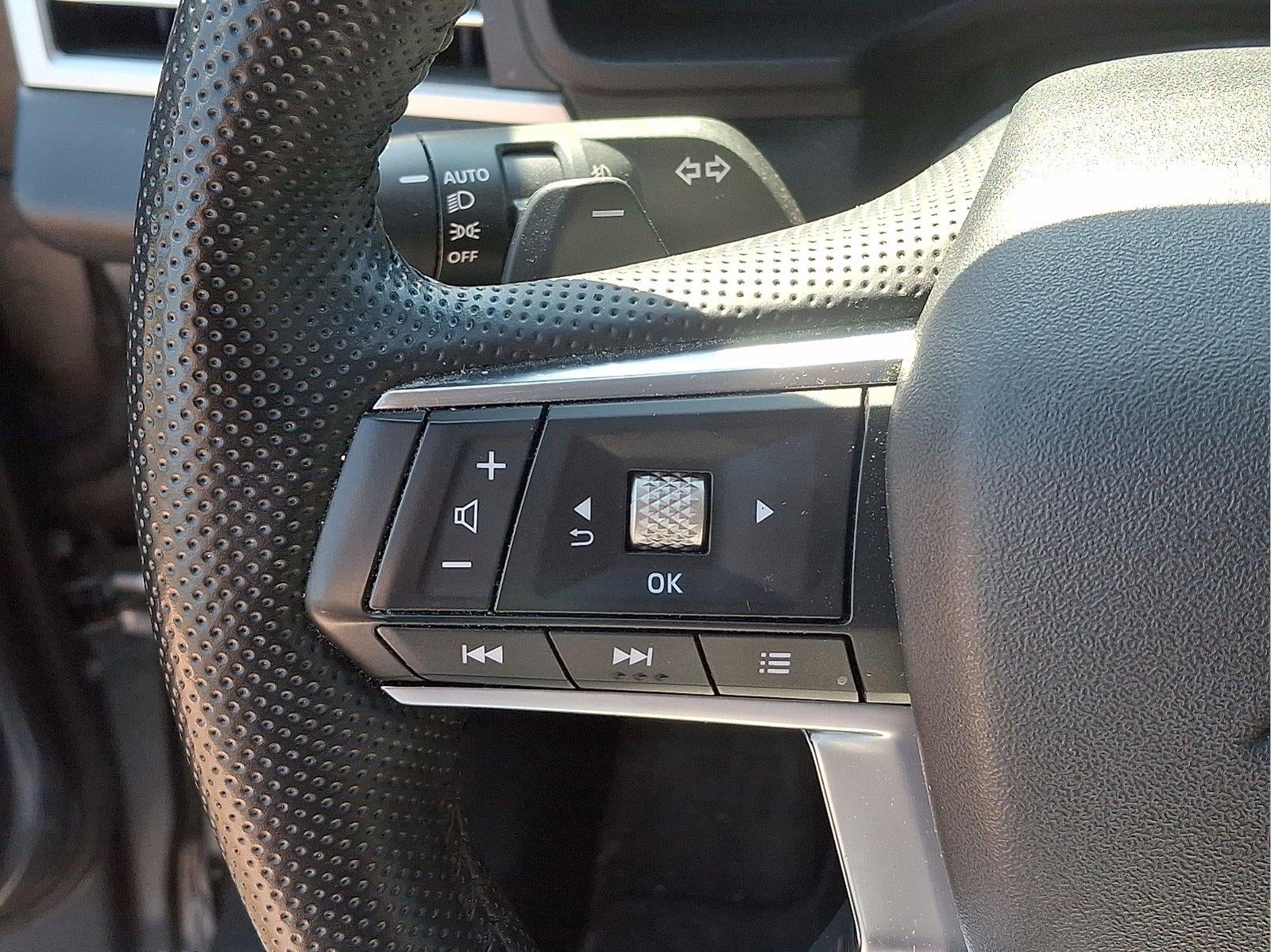 2023 Mitsubishi Outlander SEL