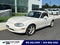 1999 Mazda Mazda MX5 Miata Base