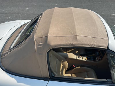 1999 Mazda Mazda MX5 Miata Base