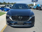 2023 Mazda Mazda CX-5 2.5 Turbo Signature