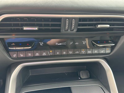 2025 Mazda Mazda CX-70 PHEV Premium Plus Package