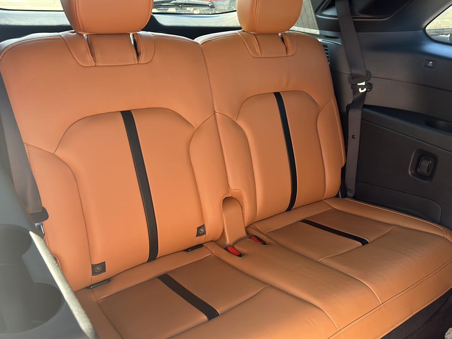 2025 Mazda Mazda CX-90 S Premium Plus Package