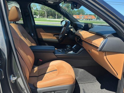 2025 Mazda Mazda CX-90 S Premium Plus Package