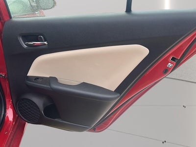 2019 Toyota Prius Limited