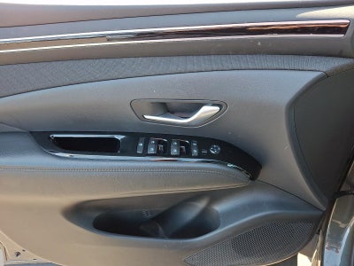 2023 Hyundai Tucson Hybrid SEL Convenience