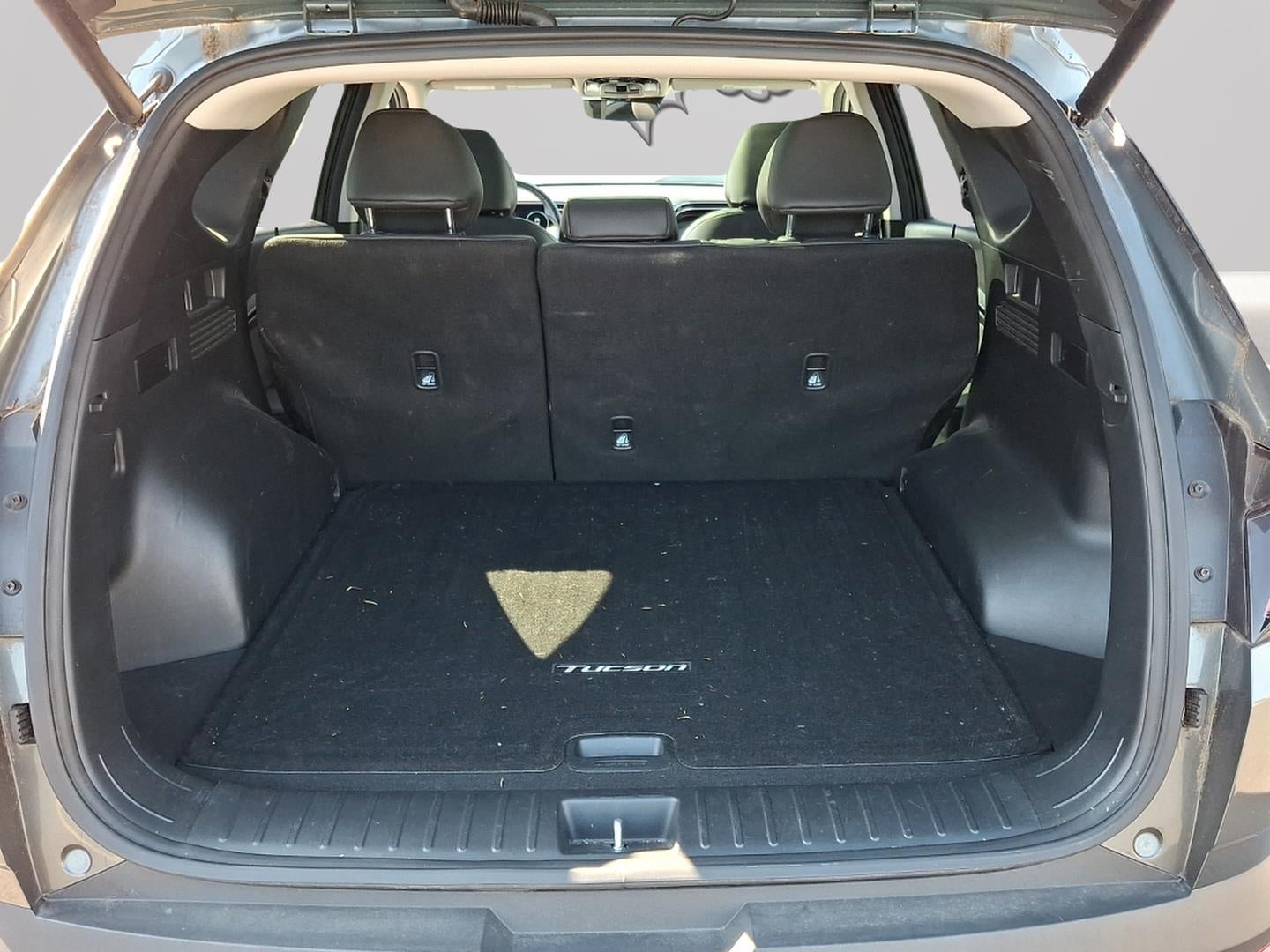 2023 Hyundai Tucson Hybrid SEL Convenience