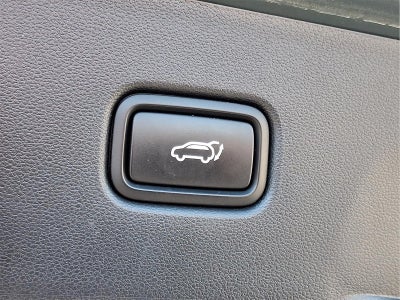 2023 Hyundai Tucson Hybrid SEL Convenience