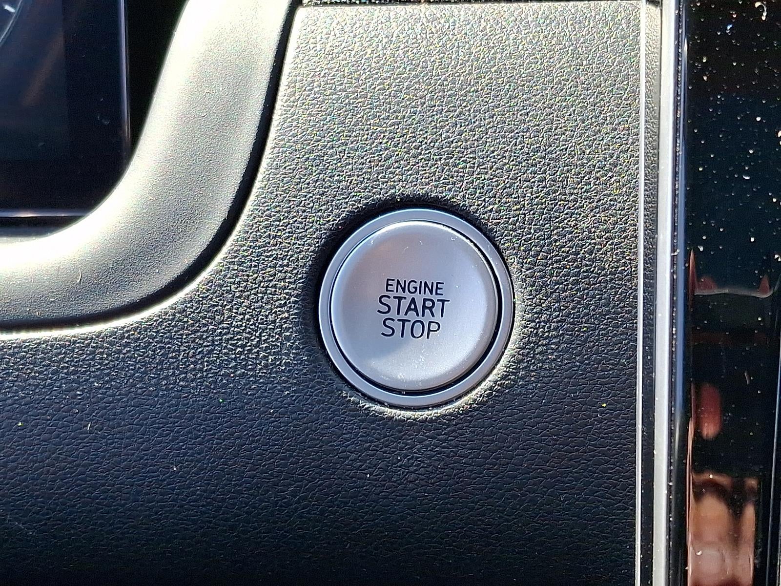 2023 Hyundai Tucson Hybrid SEL Convenience