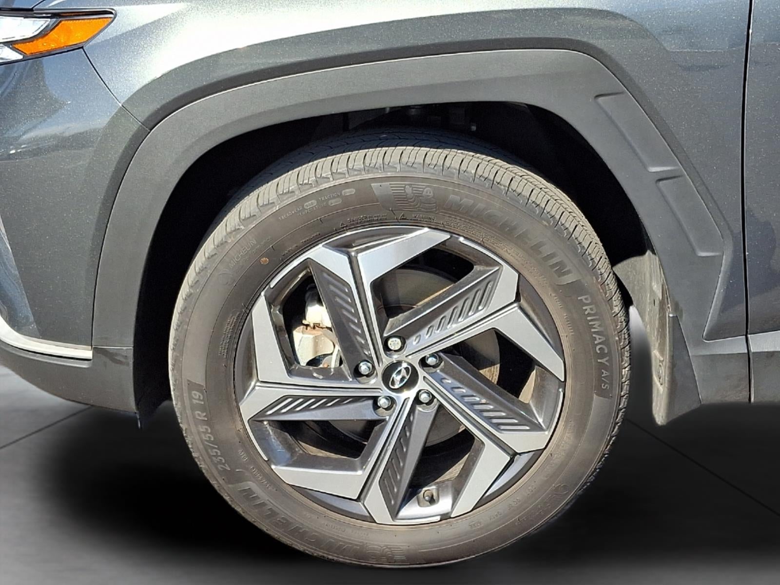 2023 Hyundai Tucson Hybrid SEL Convenience