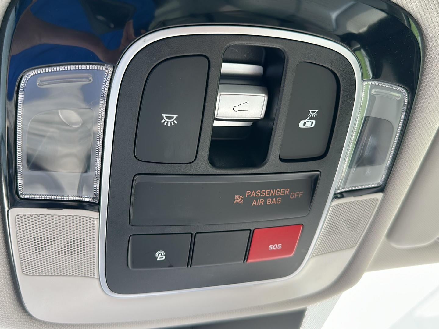 2023 Hyundai Tucson Plug-In Hybrid Limited