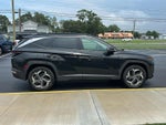 2023 Hyundai Tucson Plug-In Hybrid Limited