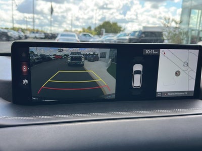 2021 Genesis Gv80 2.5T AWD