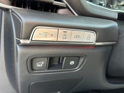 2021 Genesis Gv80 2.5T AWD