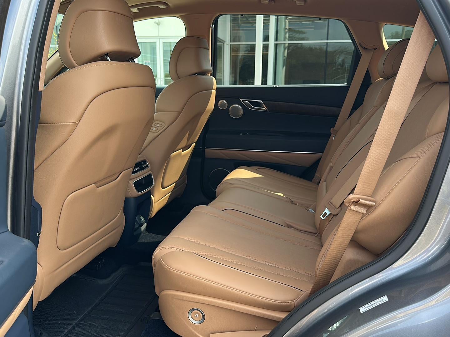 2022 Genesis GV80 2.5T AWD