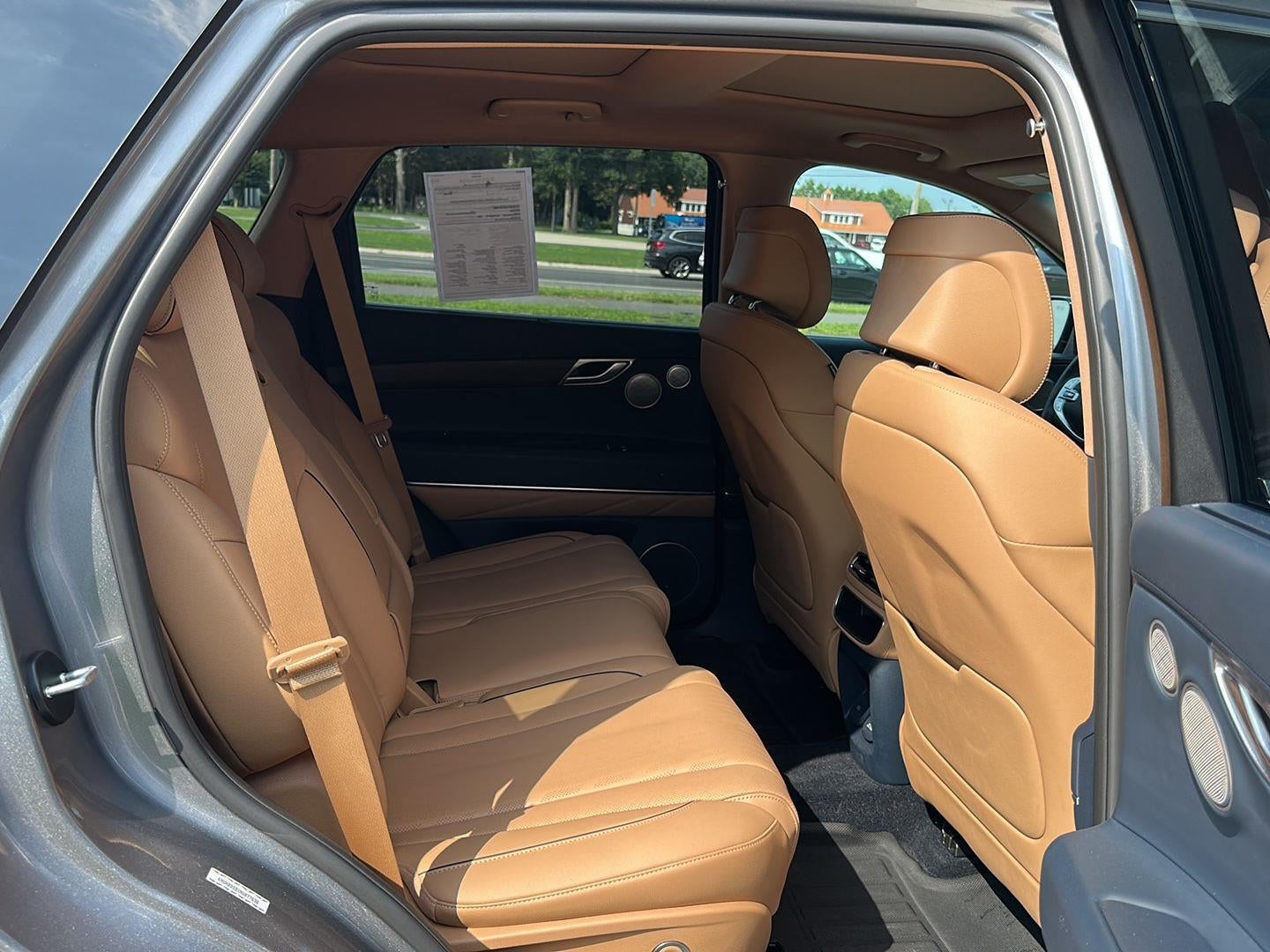 2022 Genesis GV80 2.5T AWD