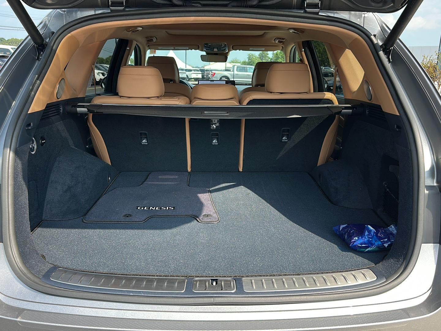 2022 Genesis GV80 2.5T AWD