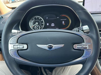 2022 Genesis GV80 2.5T AWD