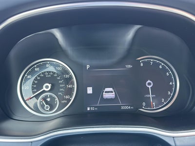 2022 Genesis GV80 2.5T AWD