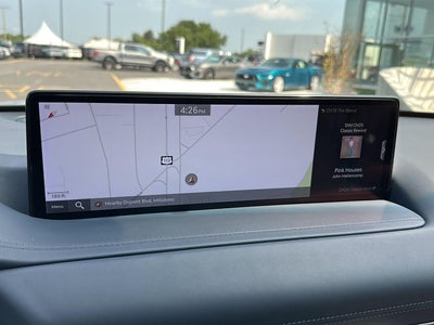 2022 Genesis GV80 2.5T AWD