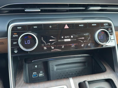 2022 Genesis GV80 2.5T AWD