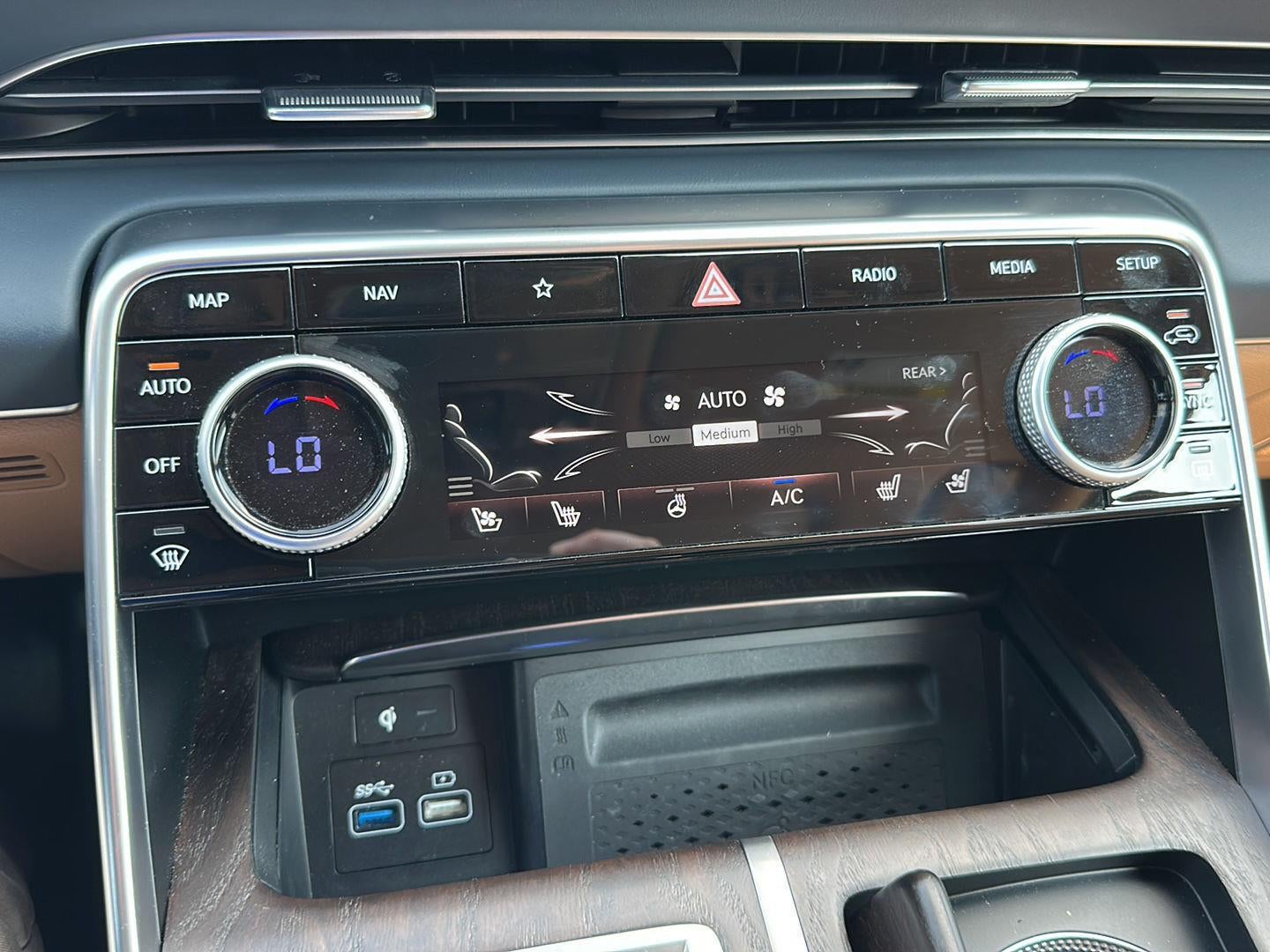 2022 Genesis GV80 2.5T AWD