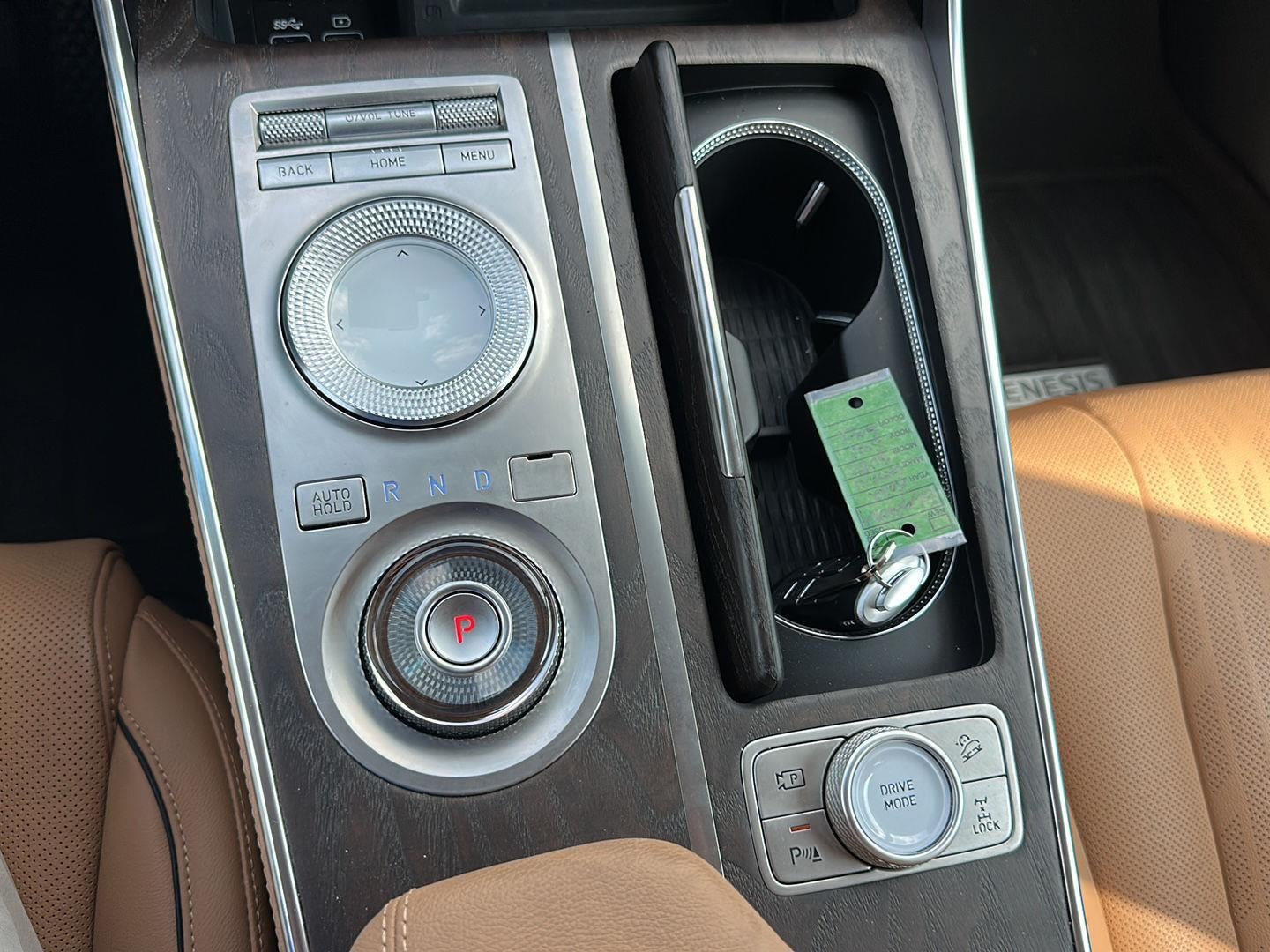 2022 Genesis GV80 2.5T AWD