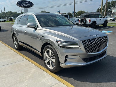 2022 Genesis GV80 2.5T AWD