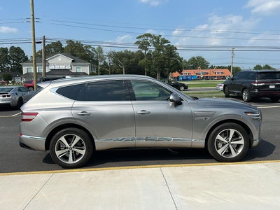 2022 Genesis GV80 2.5T AWD