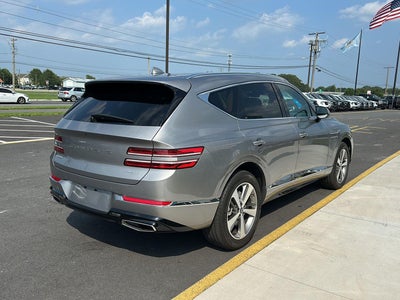 2022 Genesis GV80 2.5T AWD
