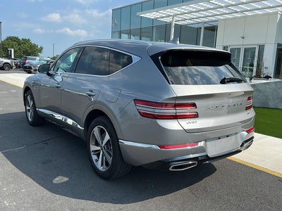 2022 Genesis GV80 2.5T AWD