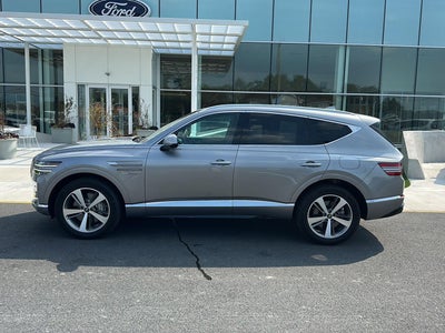 2022 Genesis GV80 2.5T AWD