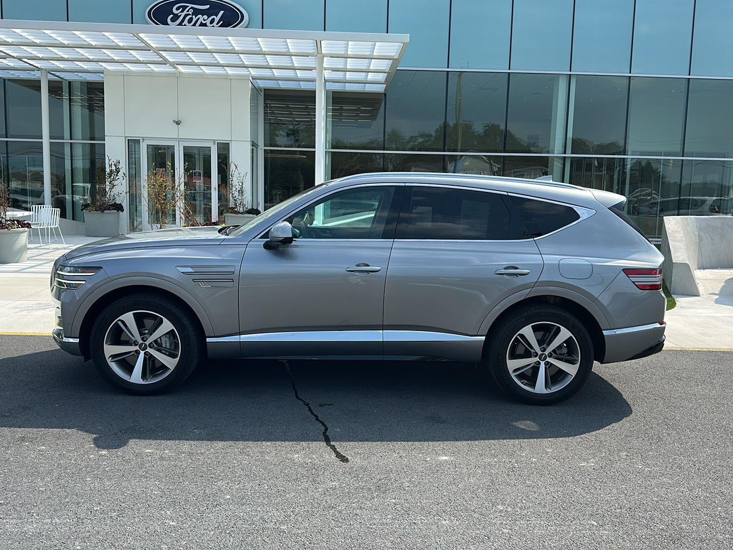 2022 Genesis GV80 2.5T AWD