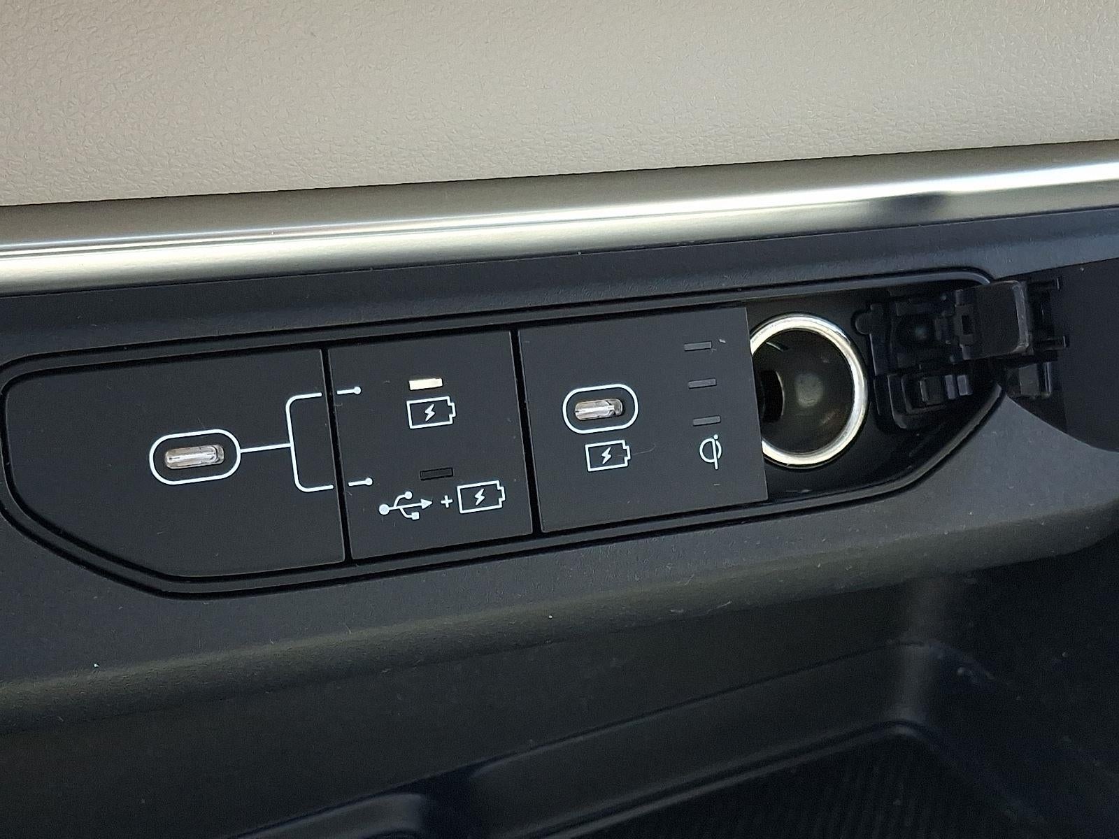 2025 Kia Carnival SX