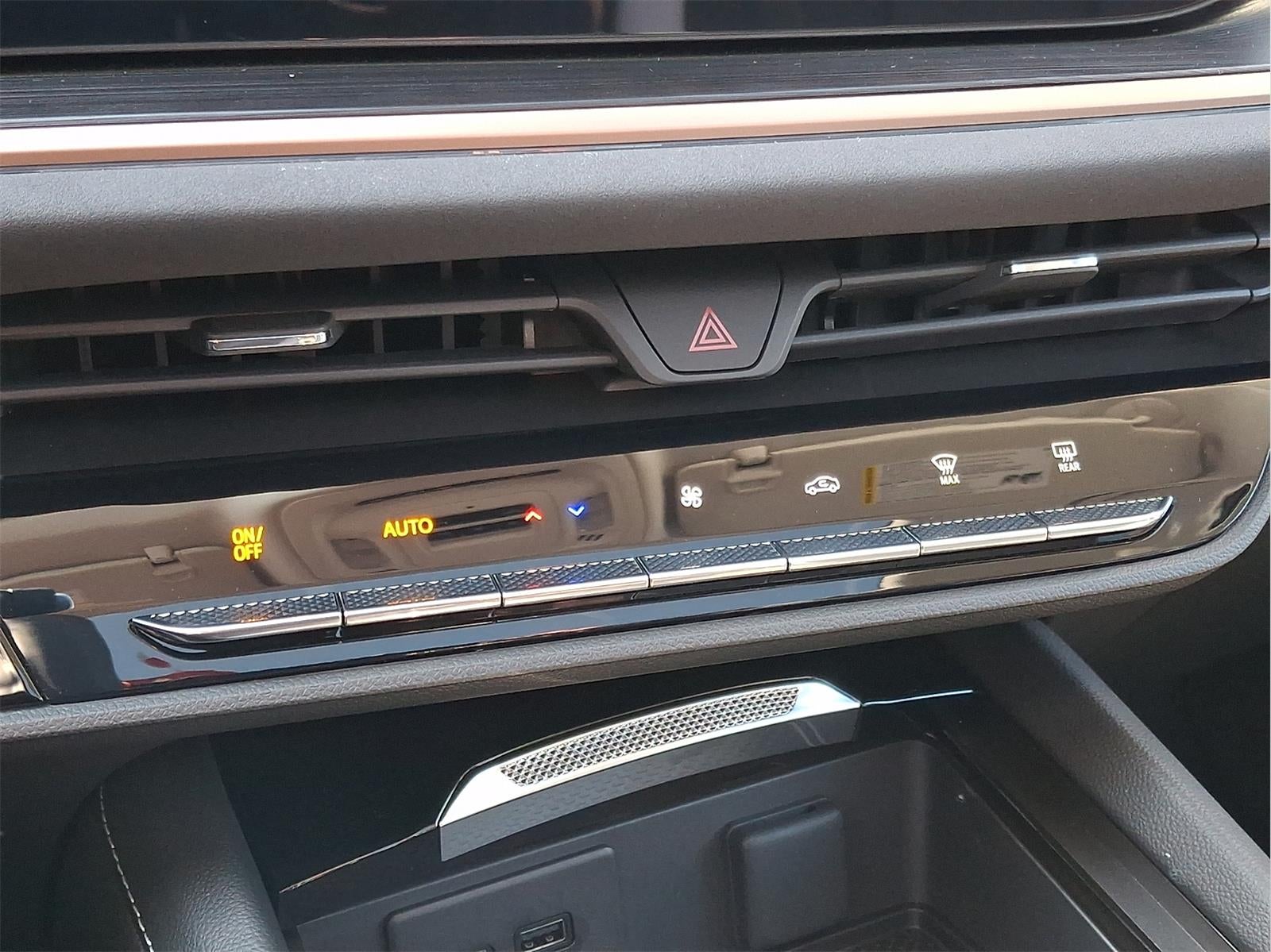 2024 Buick Envision Sport Touring