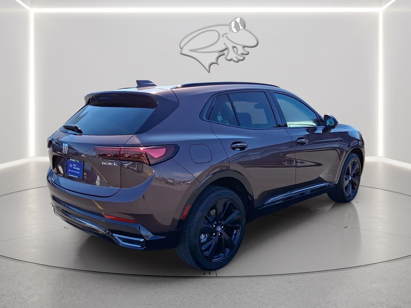 2024 Buick Envision Sport Touring